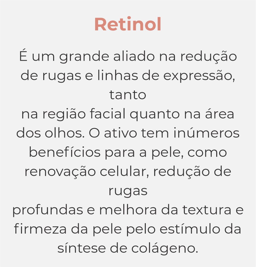 Retinol Mobile